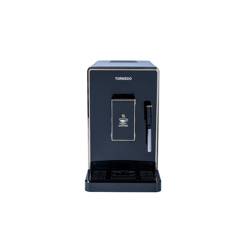 TORNADO TCM-9008A-GS kaffemaskine Fuld-auto Espressomaskine - Billede 9