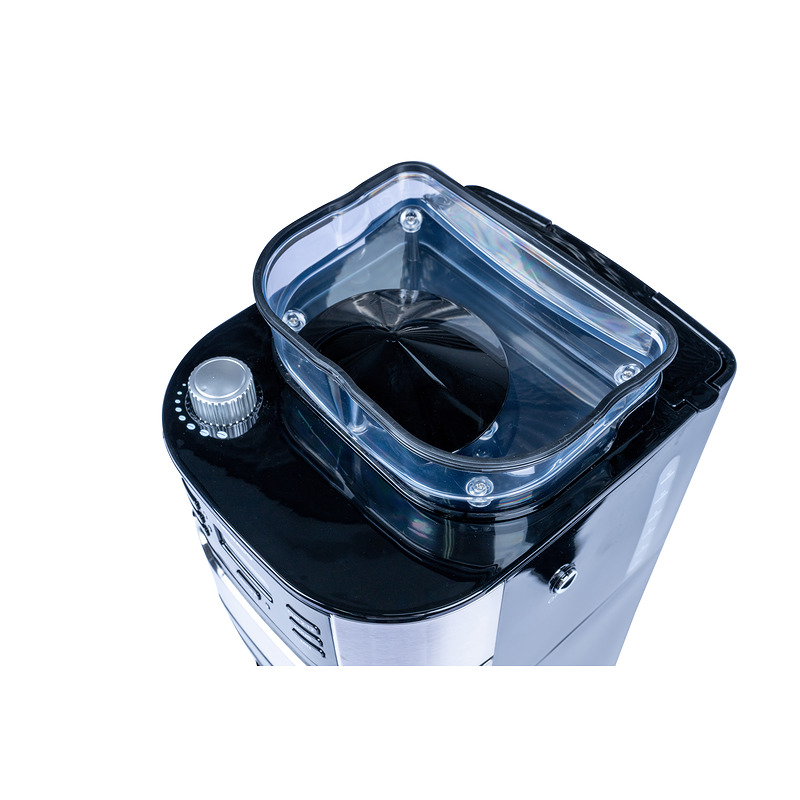 TORNADO TCM-1025A-GS Vejledning Filter kaffemaskine 1,5 L - Billede 22