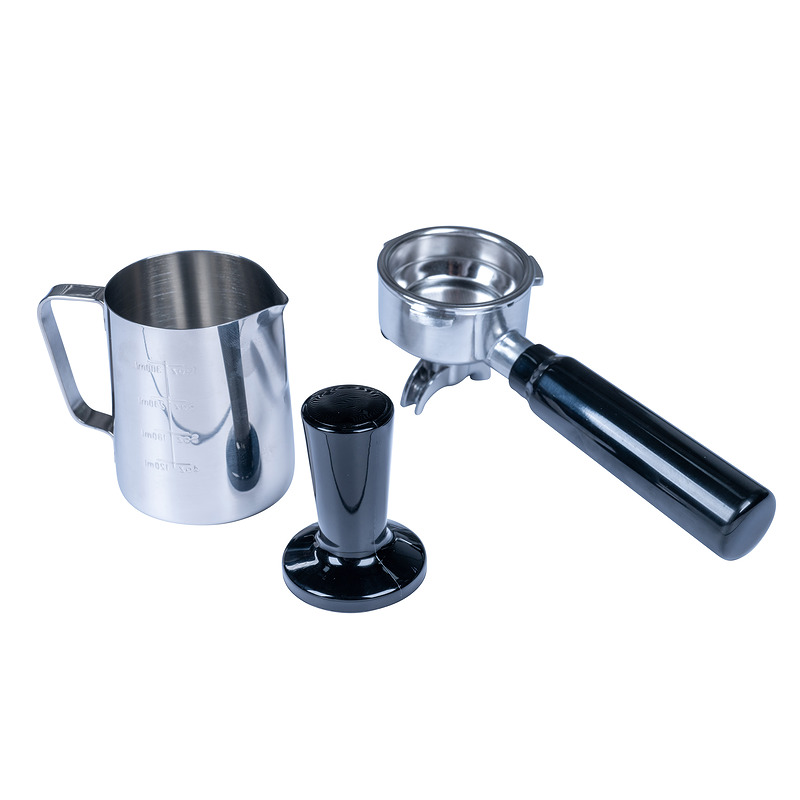TORNADO TCM5431-GS Semi-auto Espressomaskine 2,3 L - Billede 17