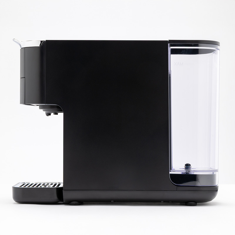 TORNADO TCM7042-GS Fuld-auto Kapsel kaffemaskine 1,5 L - Billede 13