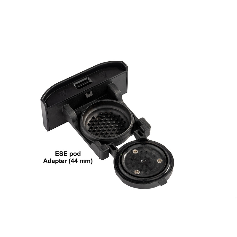 TORNADO TCM7042-GS Fuld-auto Kapsel kaffemaskine 1,5 L - Billede 19
