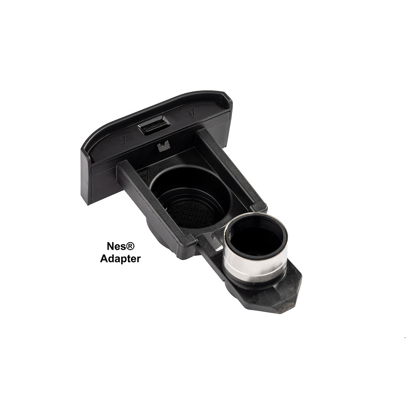 TORNADO TCM7042-GS Fuld-auto Kapsel kaffemaskine 1,5 L - Billede 21