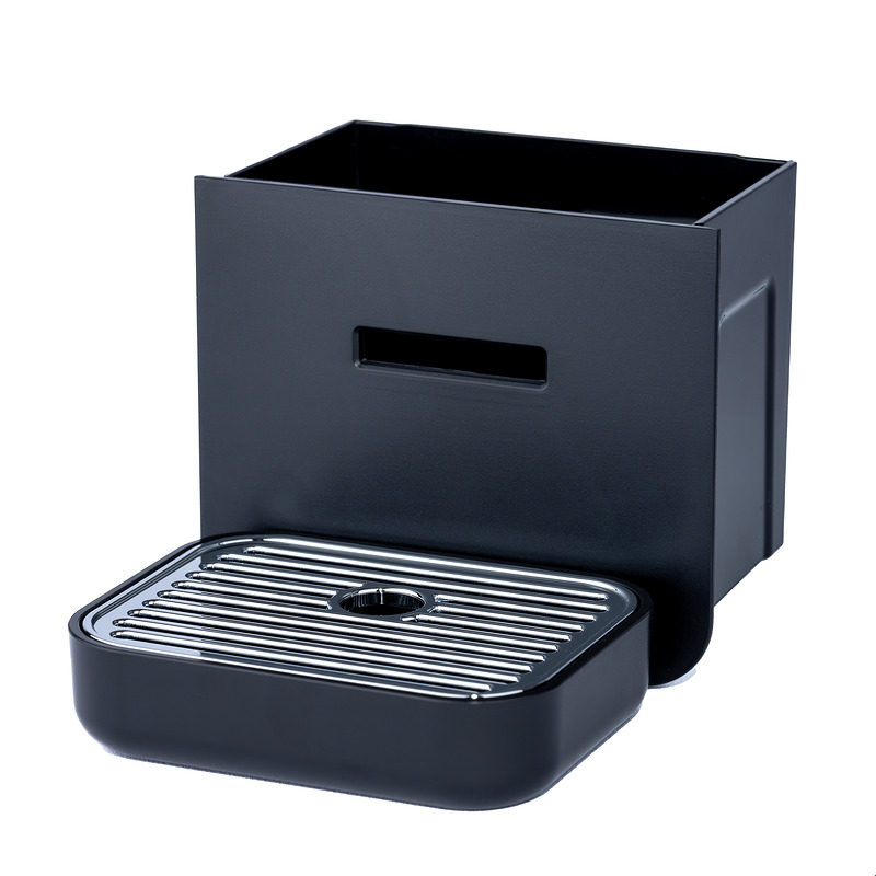 TORNADO TCM7042-GS Fuld-auto Kapsel kaffemaskine 1,5 L - Billede 4