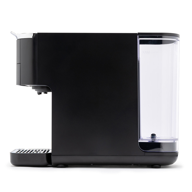 TORNADO TCM7042-GS Fuld-auto Kapsel kaffemaskine 1,5 L - Billede 7