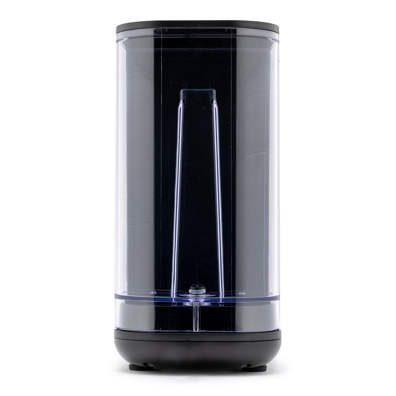 TORNADO TCM7042-GS Fuld-auto Kapsel kaffemaskine 1,5 L - Billede 9