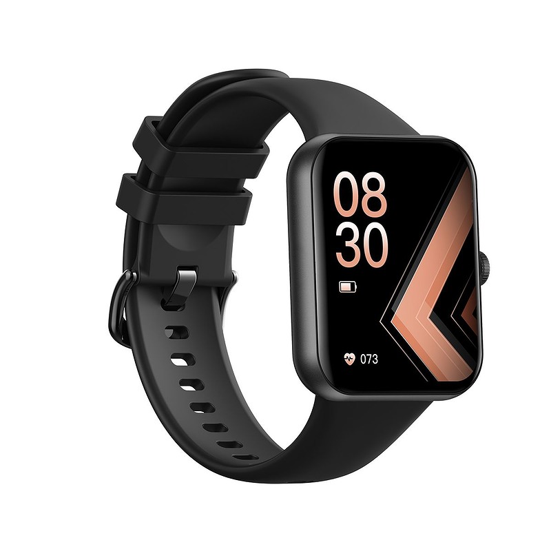 myPhone smartwatch Watch CL black - Billede 2