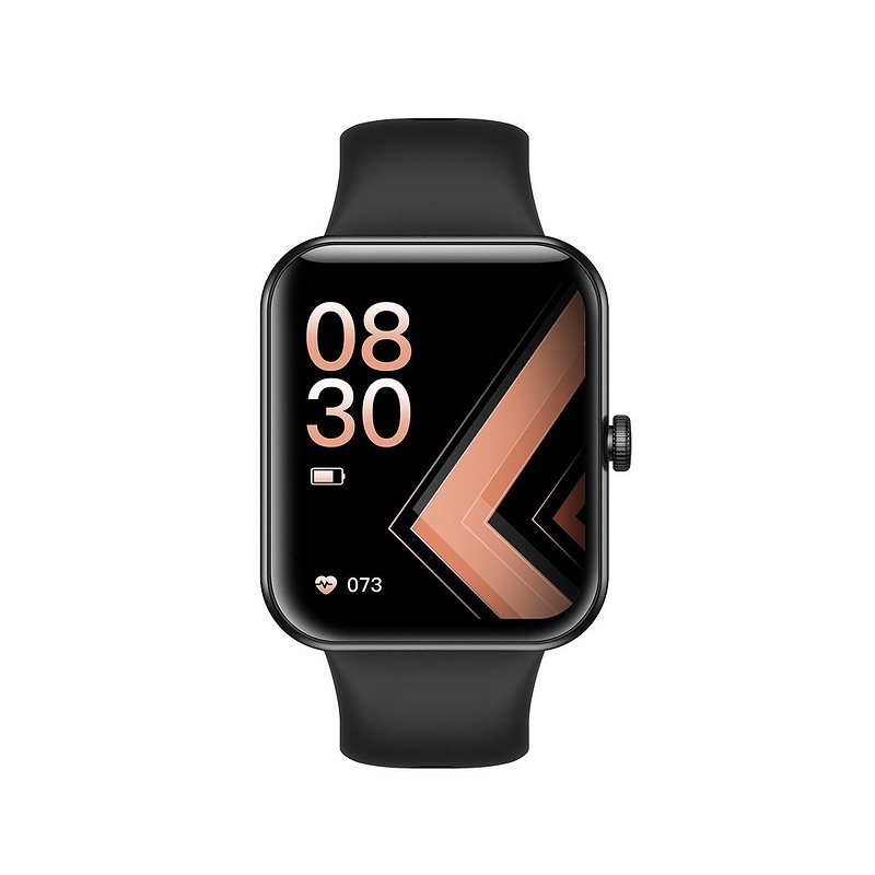 myPhone smartwatch Watch CL black - Billede 4