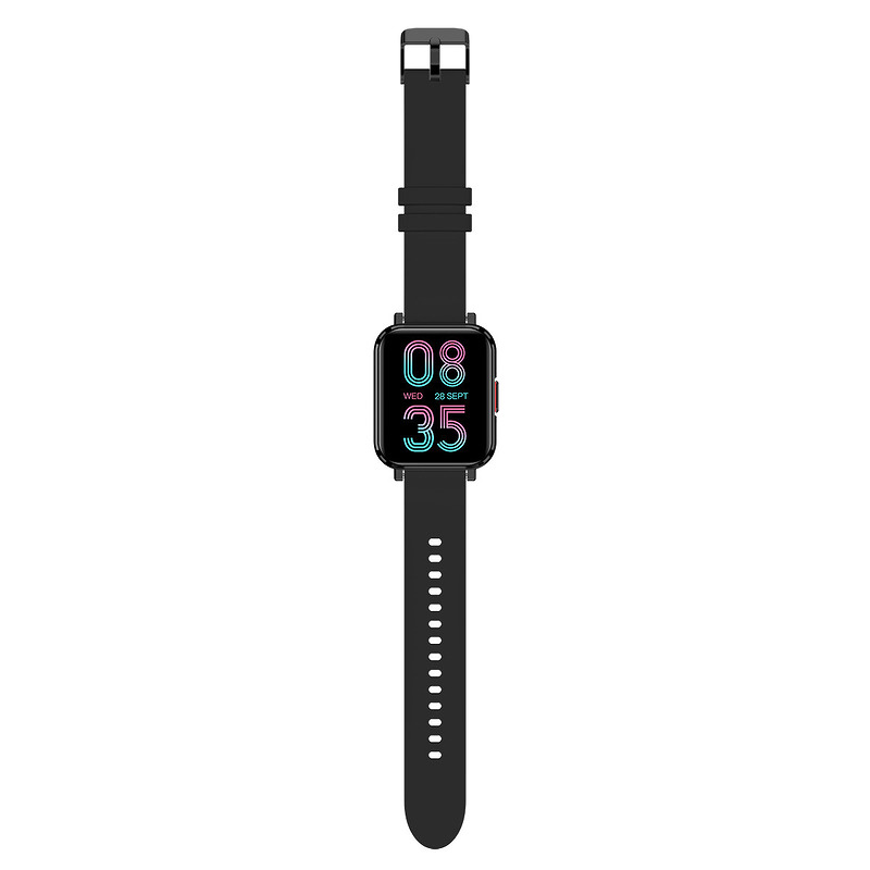 myPhone smartwatch Watch LS black - Billede 2