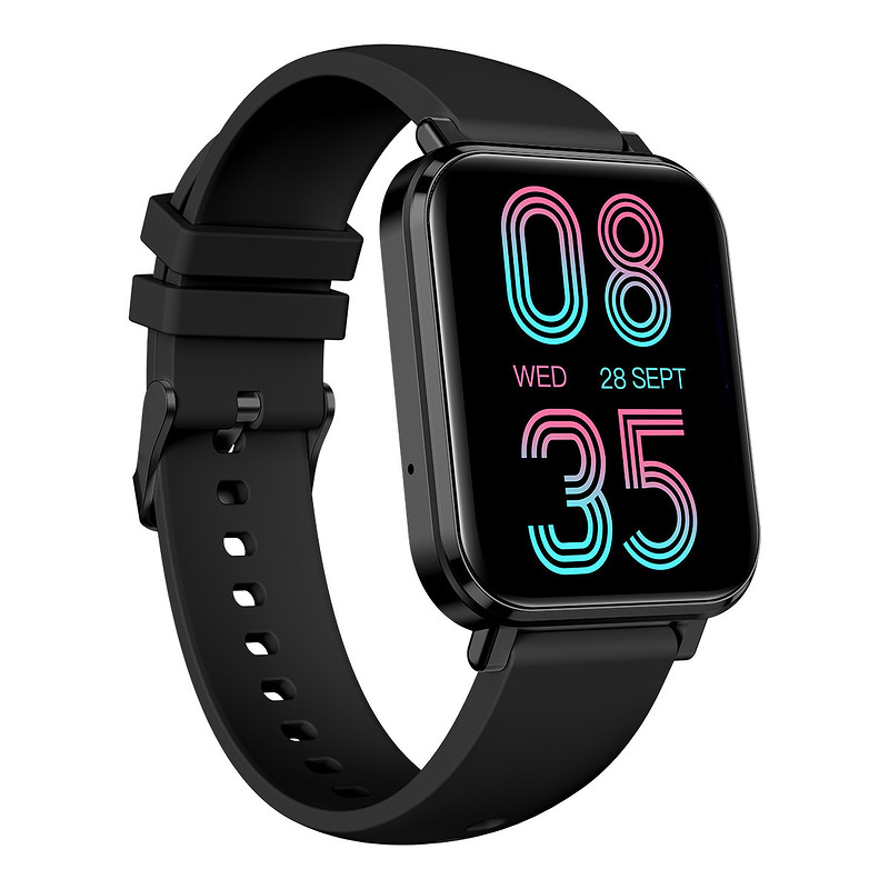 myPhone smartwatch Watch LS black - Billede 4