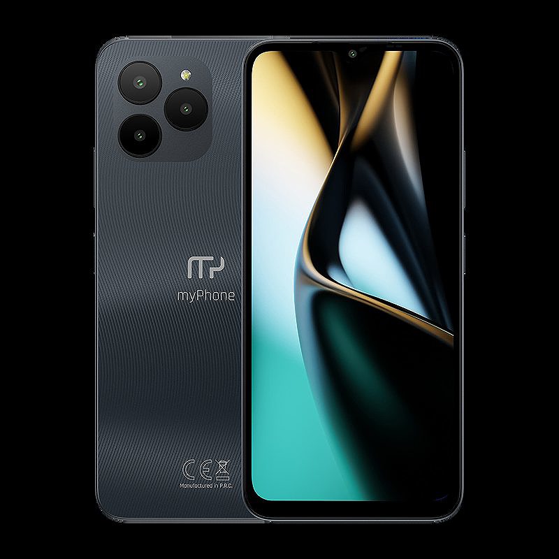 Smartphone myPhone N23 Lite