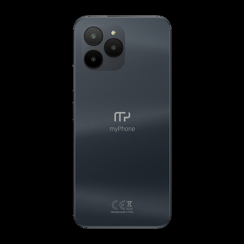 Smartphone myPhone N23 Lite - Billede 2