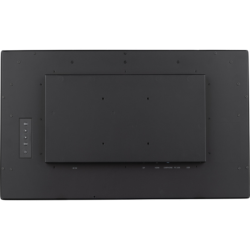 iiyama TF2438MSC-B2 touch control panel - Billede 8