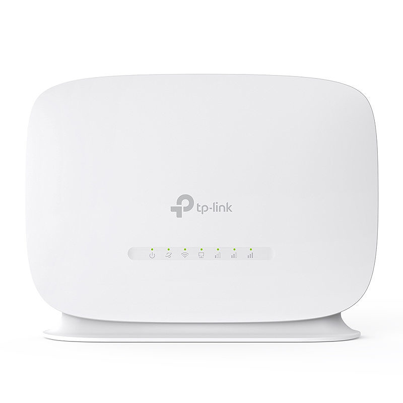 TP-Link TL-MR105 wireless router