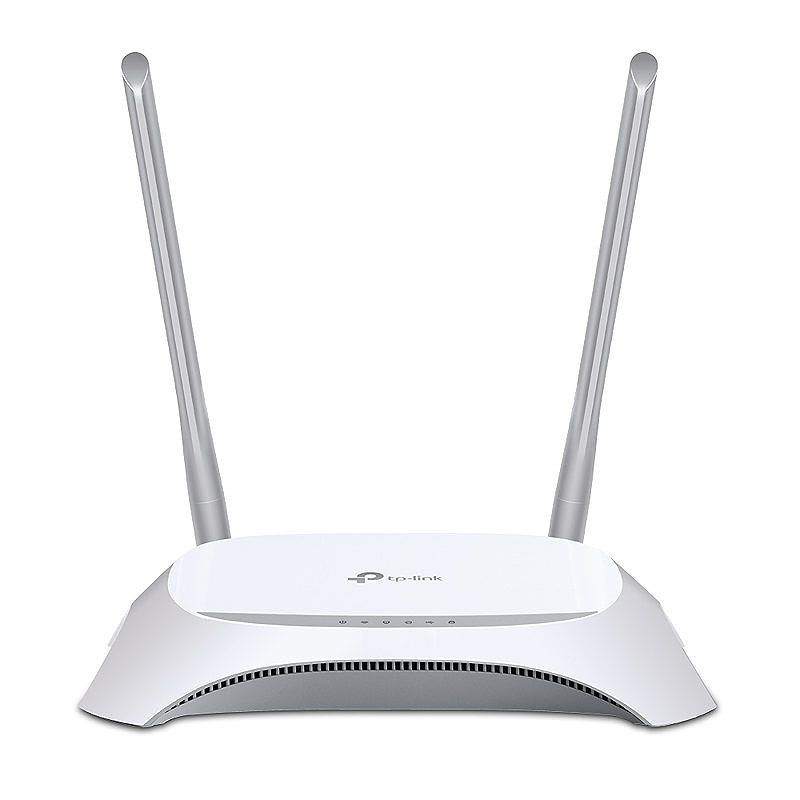 TP-Link TL-MR3420 wireless router