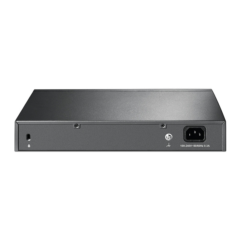 TP-Link TL-SF1024D network switch - Billede 3