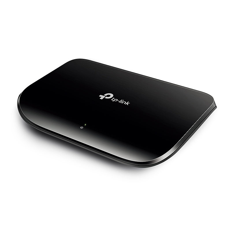 TP-Link TL-SG1005D - Billede 2