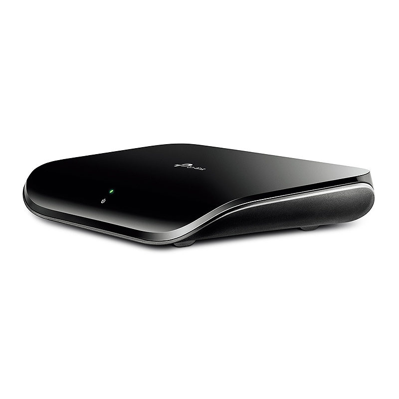 TP-Link TL-SG1005D - Billede 5