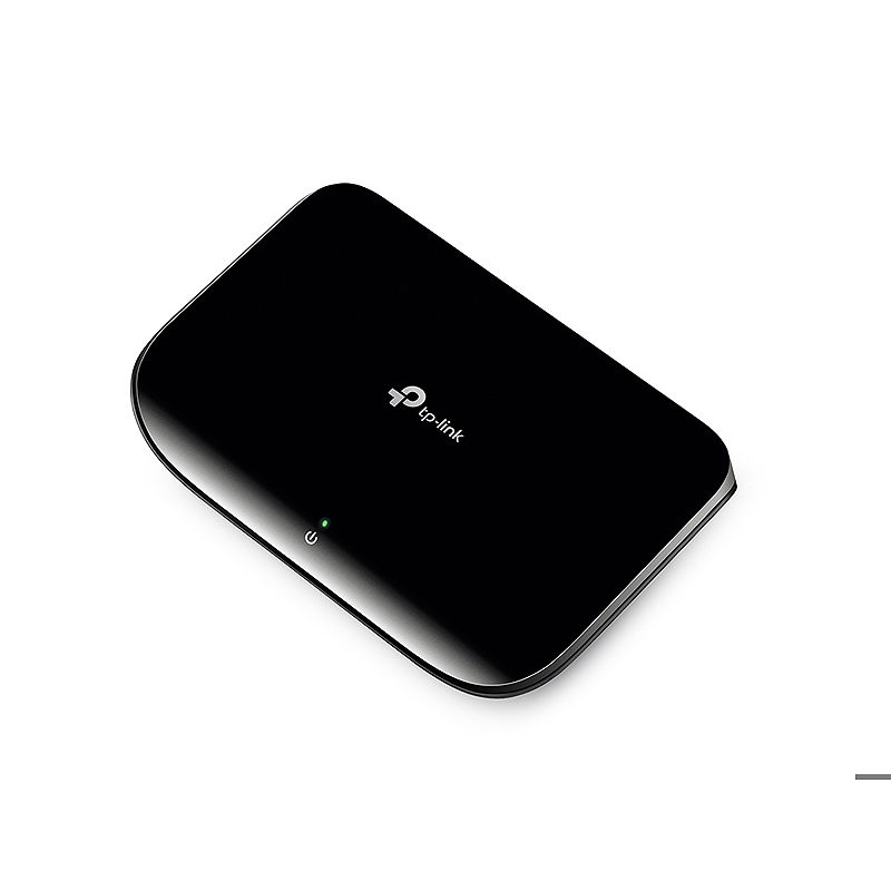 TP-Link TL-SG1005D - Billede 6