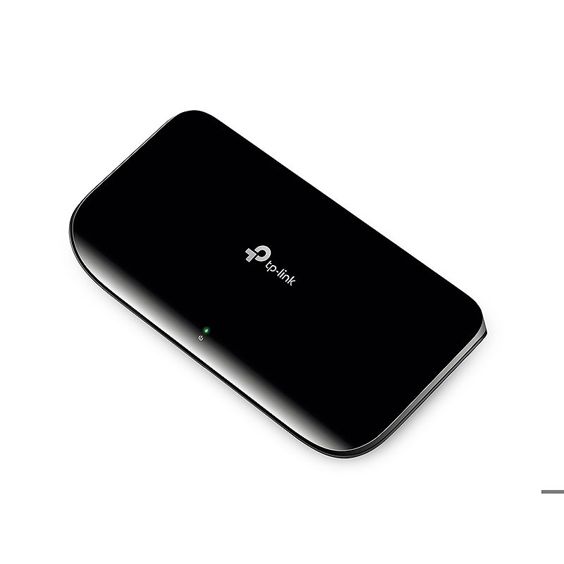TP-Link TL-SG1008D - Billede 5