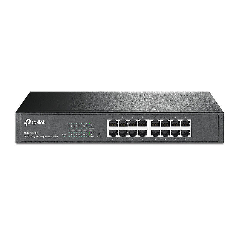 TP-Link TL-SG1016DE
