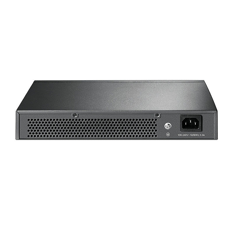 TP-Link TL-SG1016DE - Billede 3