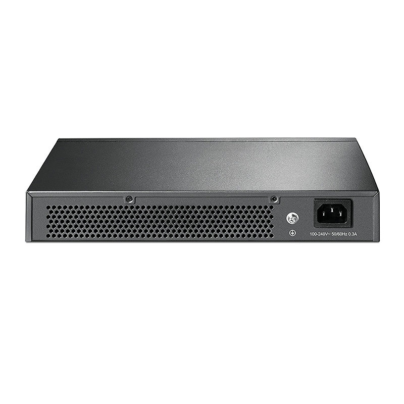TP-Link TL-SG1016D - Billede 2