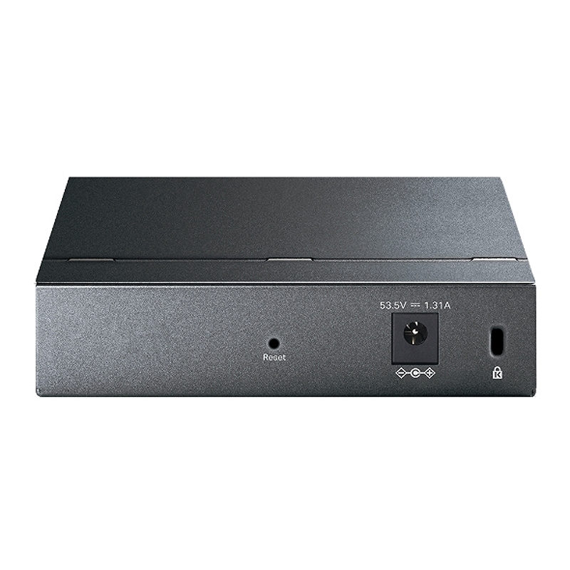 TP-Link TL-SG105PE network switch - Billede 3