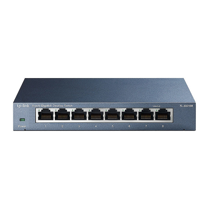 TP-Link TL-SG108