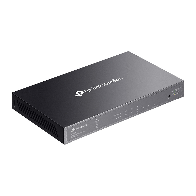 TP-Link Omada TL-SG2008P - Billede 5