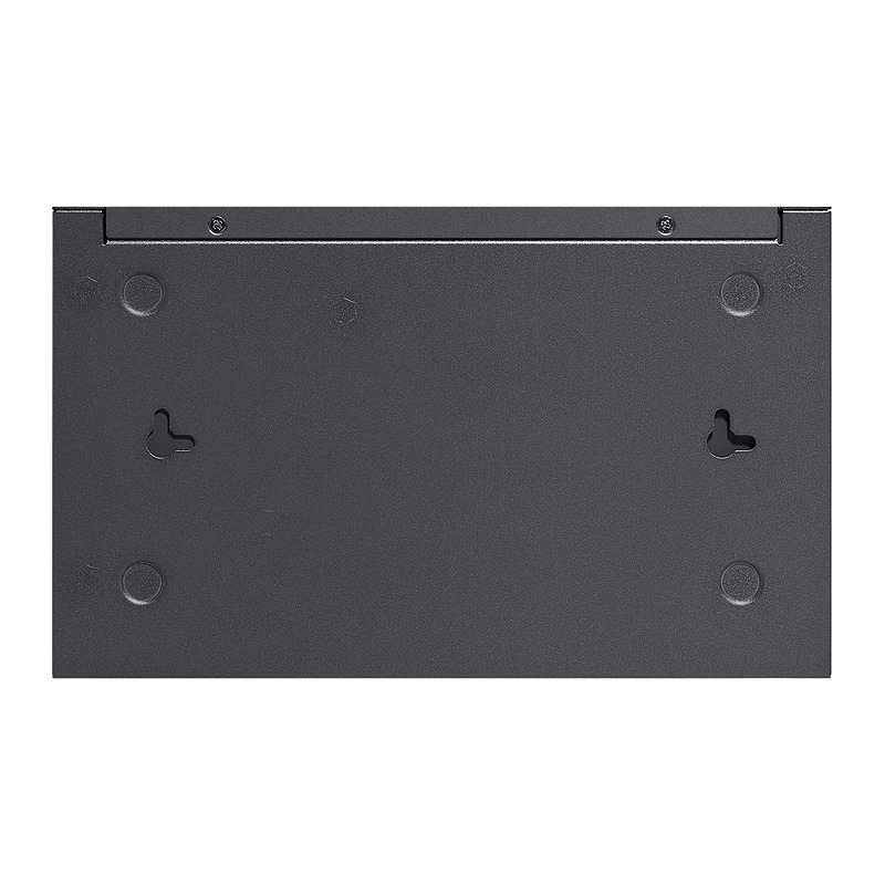 TP-Link Omada TL-SG2008P - Billede 6