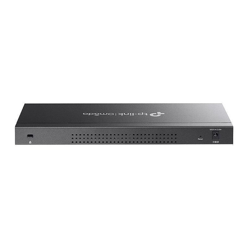 TP-Link Omada SG2016P network switch - Billede 2
