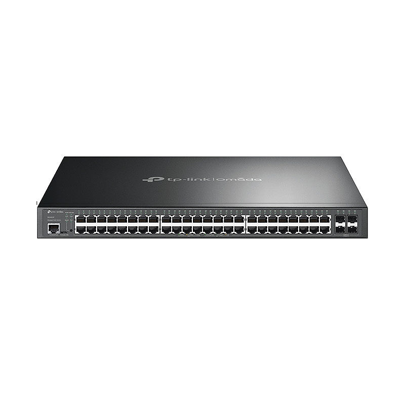 TP-Link Omada SG3452P network switch