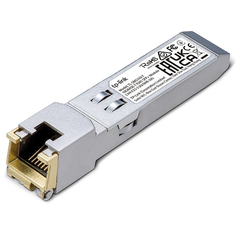 TP-Link TL-SM5310-T network transceiver module