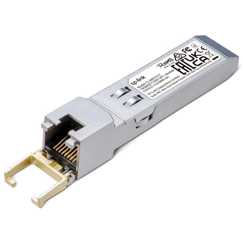 TP-Link TL-SM5310-T network transceiver module - Billede 3