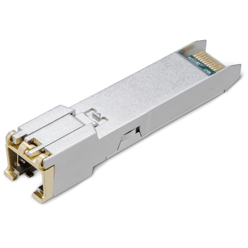 TP-Link TL-SM5310-T network transceiver module - Billede 4