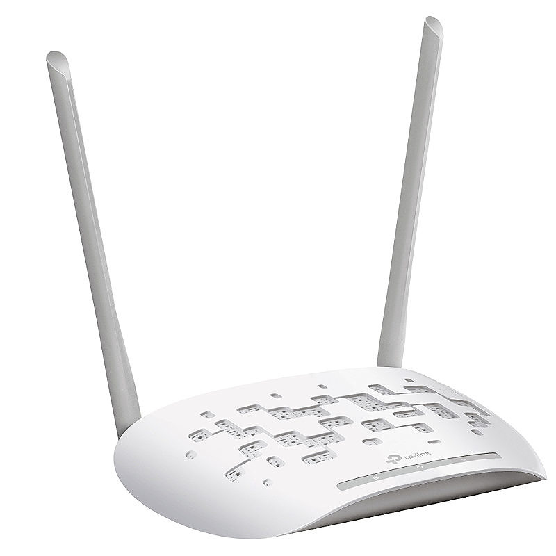 TP-Link TL-WA801N wireless access point - Billede 3