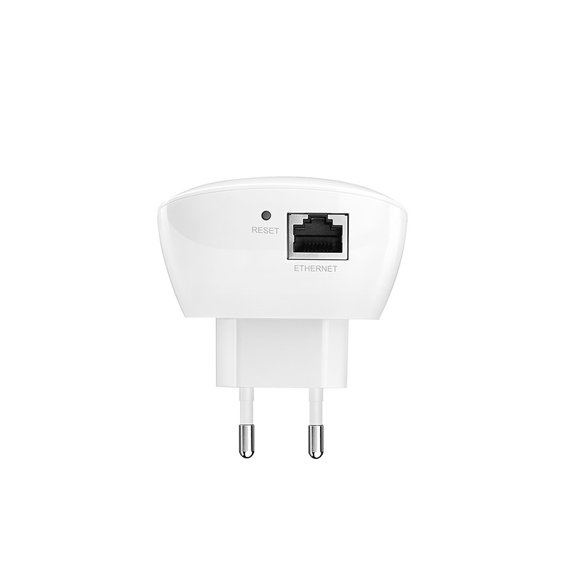 TP-Link TL-WA850RE Netværkssender & -modtager Hvid 10, 100 Mbit/s - Billede 5