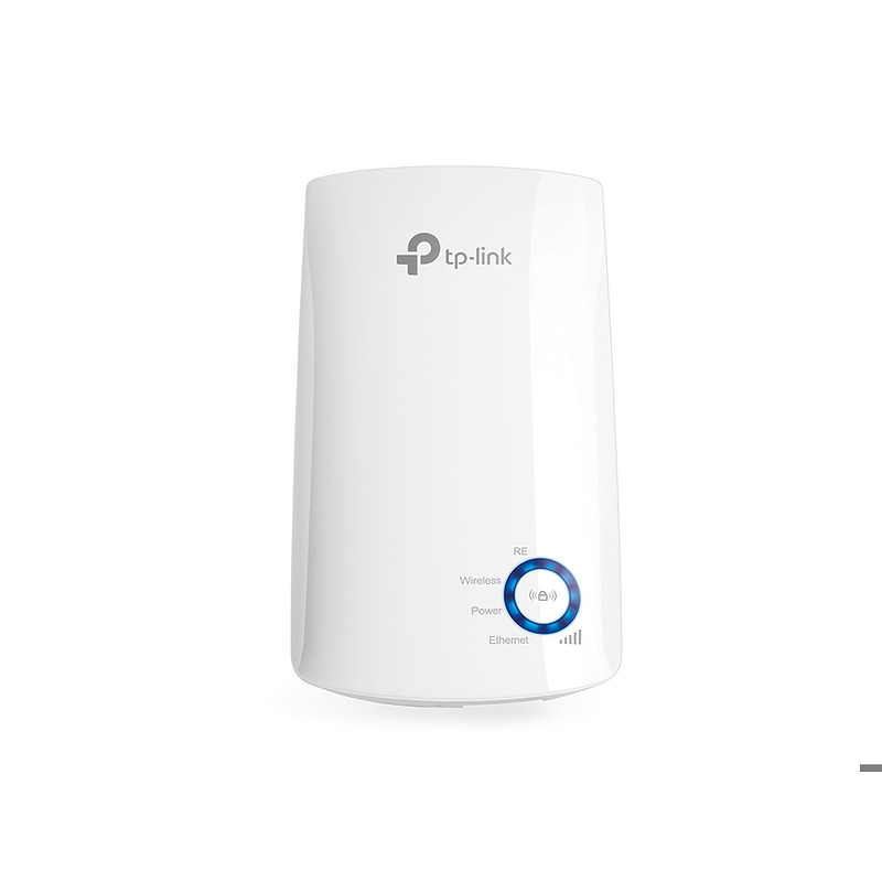 TP-Link TL-WA850RE Netværkssender & -modtager Hvid 10, 100 Mbit/s - Billede 6