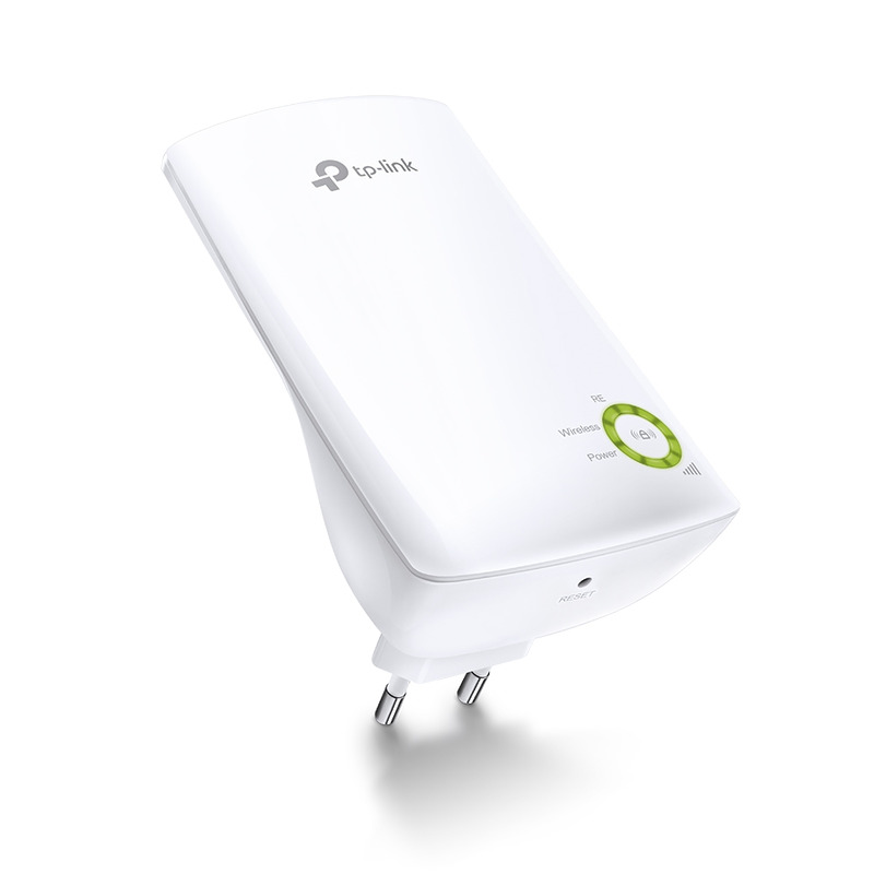 TP-Link TL-WA854RE network extender - Billede 2