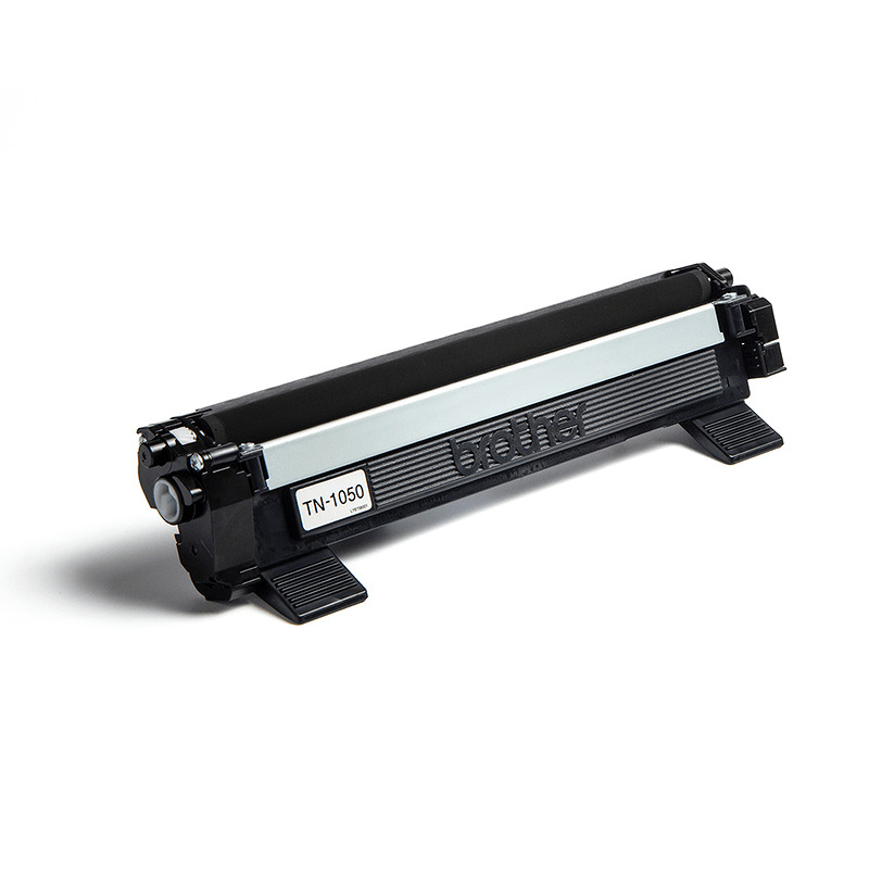Brother TN-1050 tonerpatron 1 stk Original Sort - Billede 4