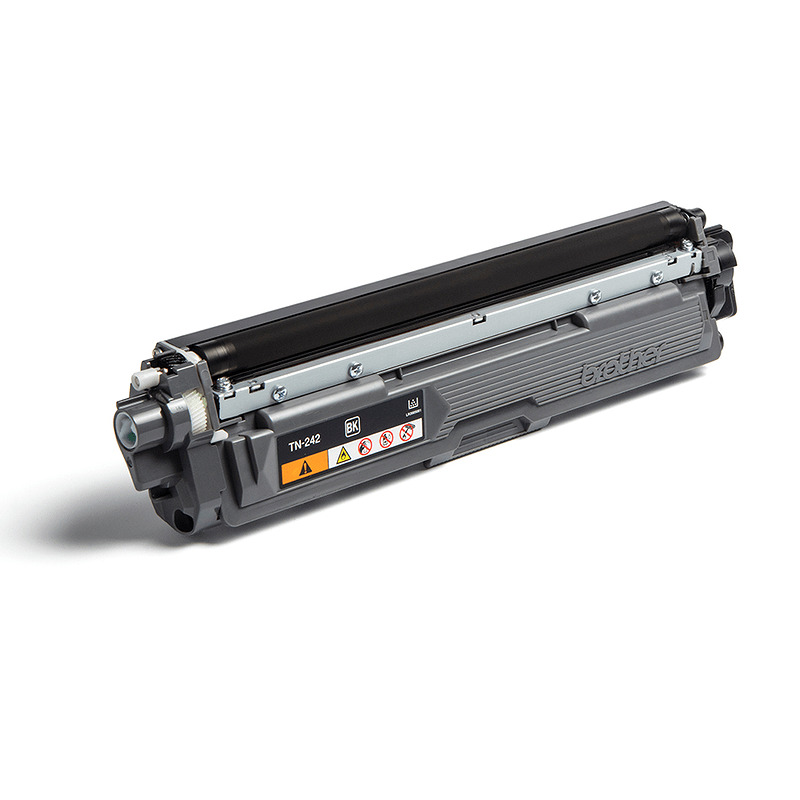 Brother TN-242BK tonerpatron 1 stk Original Sort - Billede 3