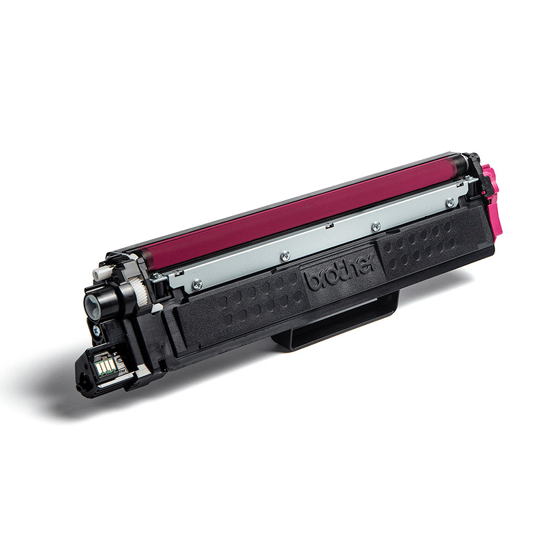 Brother TN-247M tonerpatron 1 stk Original Magenta - Billede 3