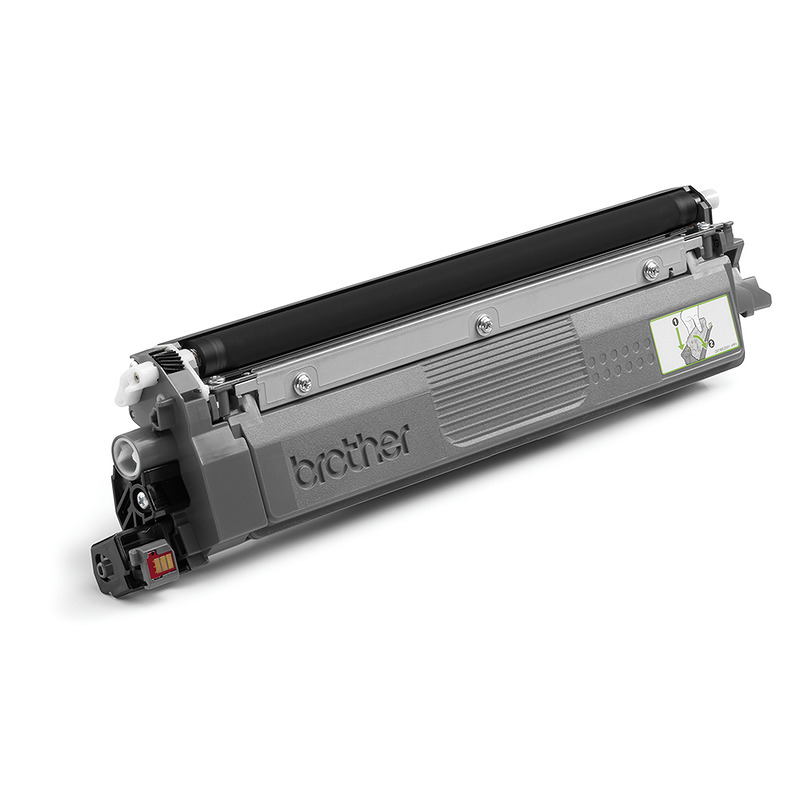 Brother TN-248BK tonerpatron 1 stk Original Sort - Billede 4
