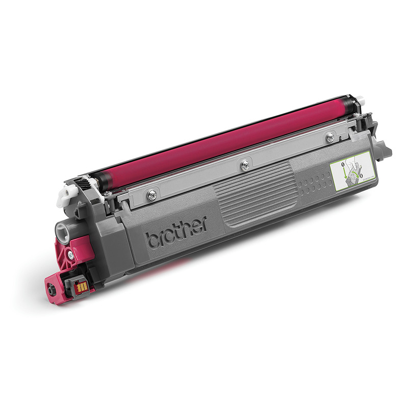 Brother TN-248M tonerpatron 1 stk Original Magenta - Billede 5