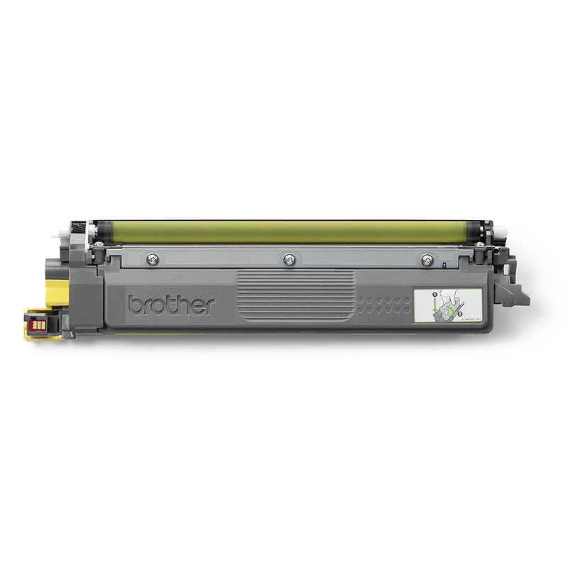 Toner, Brother TN248Y - Billede 4