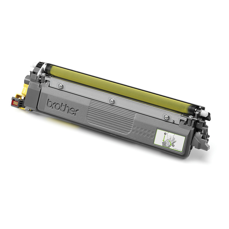 Toner, Brother TN248Y - Billede 5