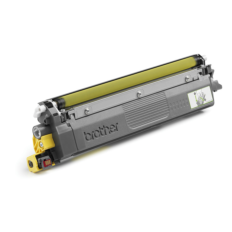Toner, Brother TN248Y - Billede 6
