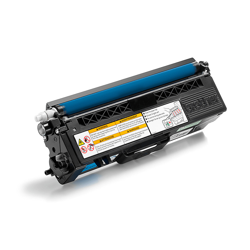 Toner, Brother TN325C - Billede 3