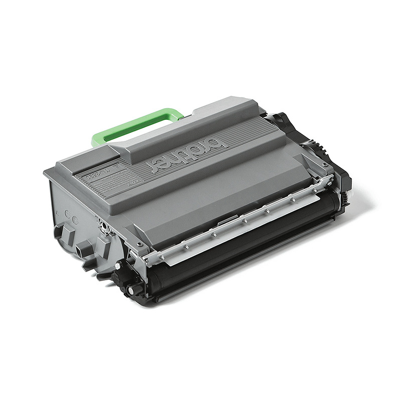 Brother TN-3520 tonerpatron 1 stk Original Sort - Billede 4