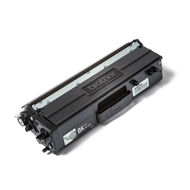 Toner, Brother TN423BK - Billede 3